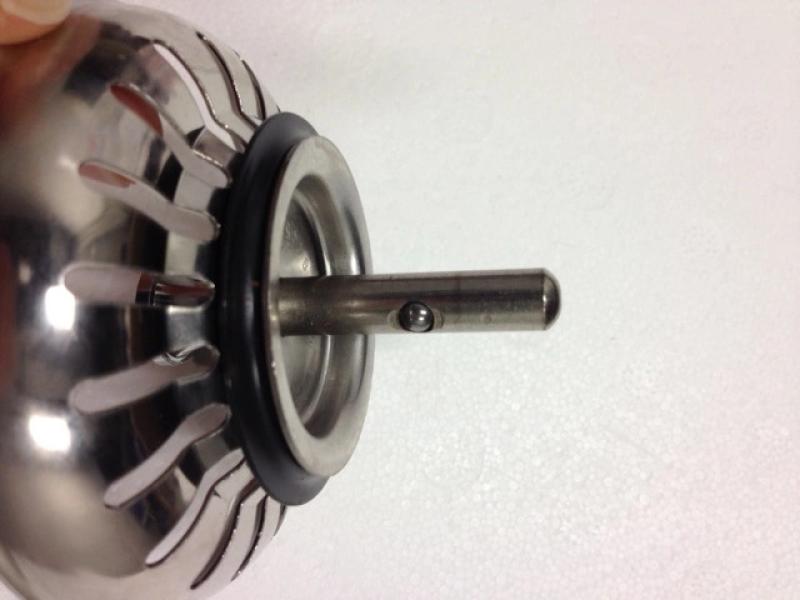 Franke košík zátka odtokový sitko Lira 008445 1330175966 304309 1155069162