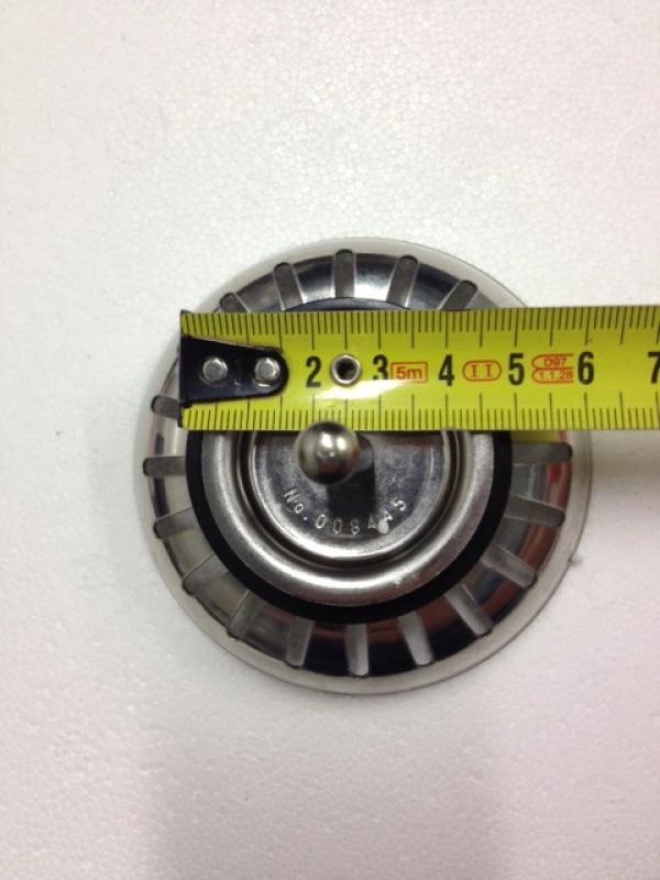 Franke košík zátka odtokový sitko Lira 008445 1330175966 304309 1155069162