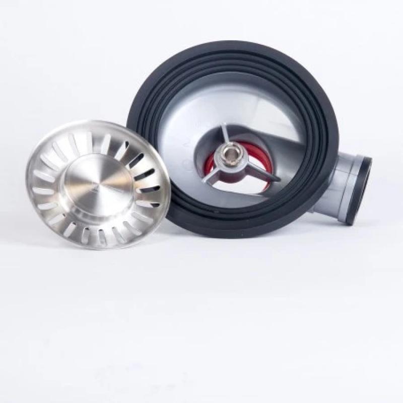 Franke odtoková súprava umývadla 3,5