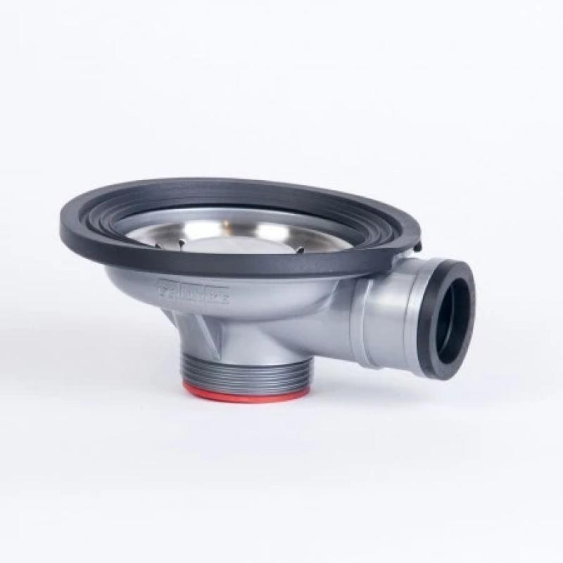 Franke odtoková súprava umývadla 3,5