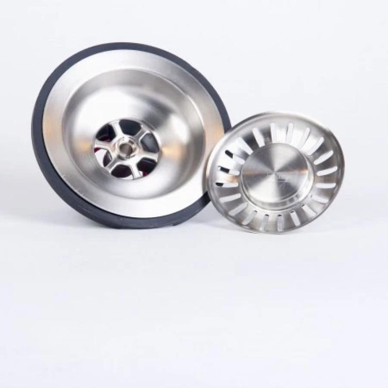 Franke odtoková súprava s uzáverom pre drez bez prepadu 1120049406