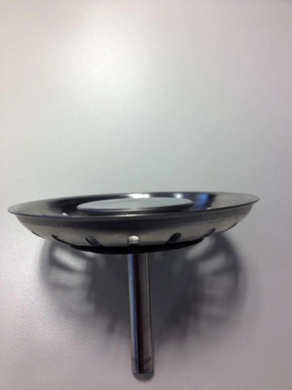 Franke košíkový filter Turbo 1330175965 304500