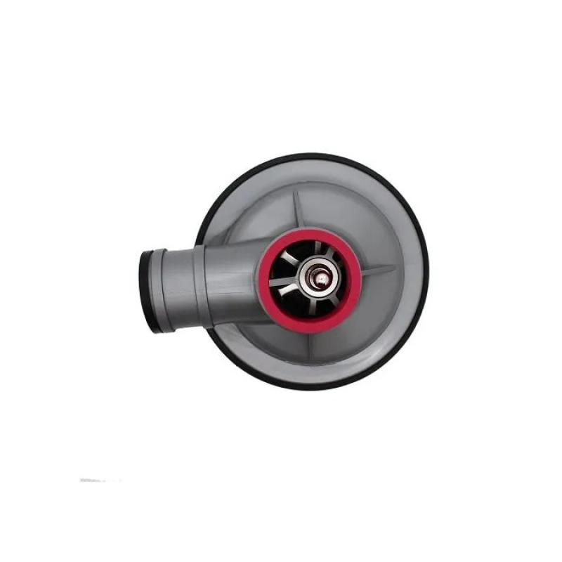 Franke odtoková súprava s uzáverom pre drez s prepadovým pripojením 1120049409