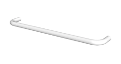Waterevolution flow držiak na uteráky 35cm matná biela A111BR