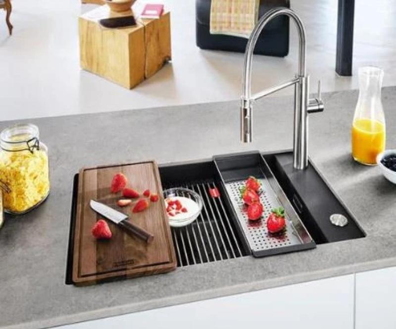 Franke Rolmat 298x410 mm pre Kubus 2 fragranitový drez 1120256867