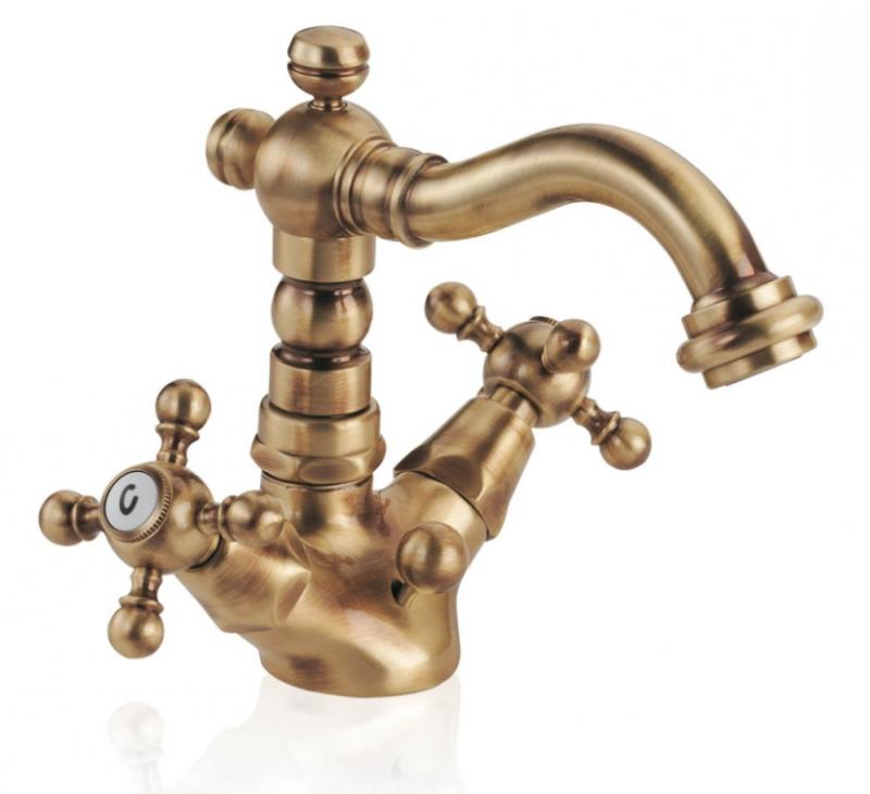 PB klasická bidetová batéria 145 mm výpusť RVS 1208855032