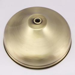 PB klasická Hlavová sprcha 30 cm bronz 1208898852