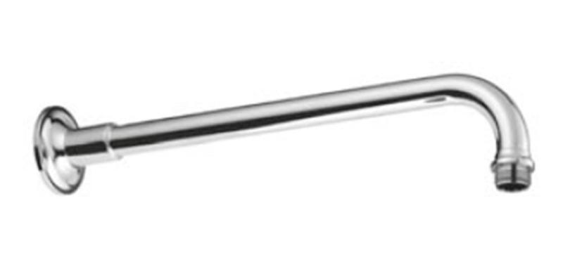 PB klasické sprchové rameno bronzové 40 cm 1208898922