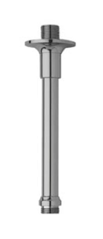 PB klasické sprchové stropné rameno nerezová oceľ 30cm 1208898962