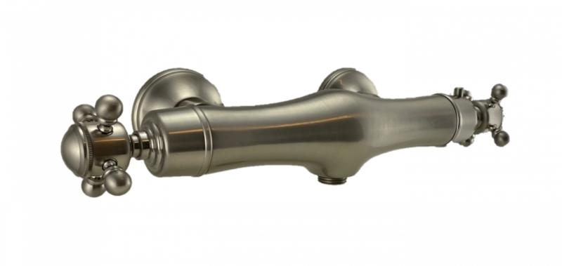 PB klasický sprchový termostat nerezový 1208898992