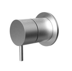 Vodná revolúcia Flow Zabudovateľný zmiešavací batériový kohútik z nehrdzavejúcej ocele 1208920244