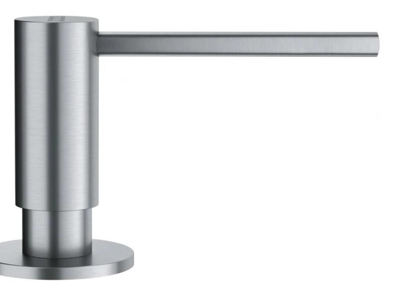 Franke Atlas masívne nerezové vstavané dávkovače mydla inox 112.0717.084