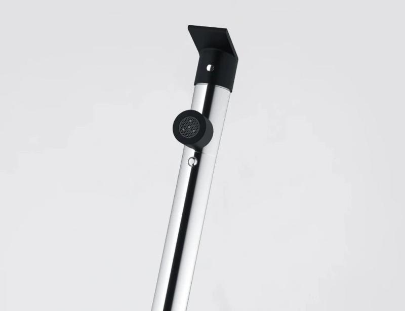 Franke Icon Kuchynská Batéria Chróm s Otočným Výtokom 115.0625.185