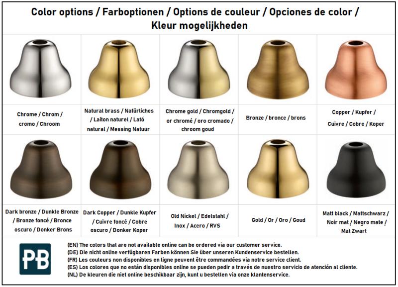 PB Nostalgická kuchynská batéria Most Mosadz Prírodná okrúhla výpusť s hviezdicovými rukoväťami 1208954669