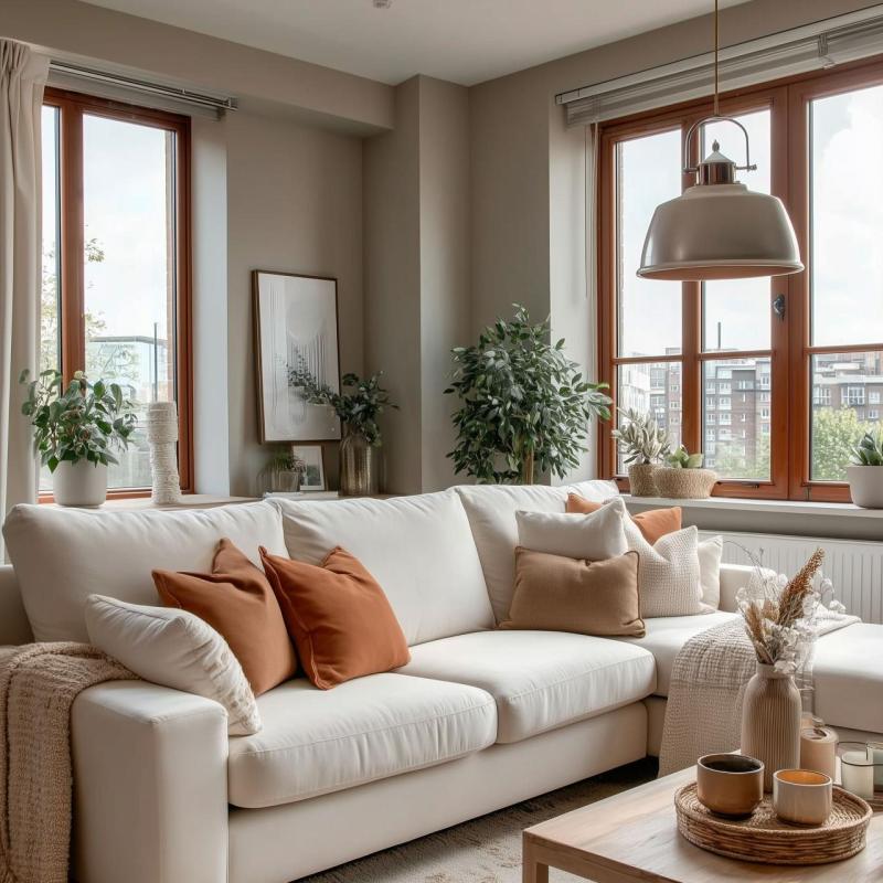 Zenit dekoratívna kovová závesná lampa v tvare kupoly s kovovým povrchom, béžová, 4871