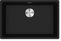 Franke Maris MRG 110-62 Fragranite Onyx umývadlo na podstavci