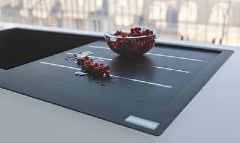 Franke Maris MRG 110-72 Fragranite Onyx podstavcový drez