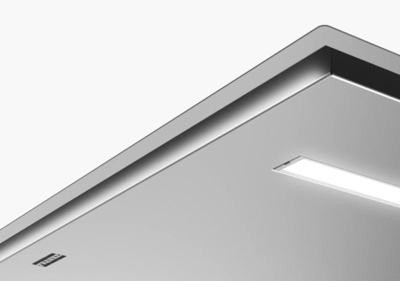 Franke Mythos stropná jednotka nerezová digestor 90 cm 350.0679.881