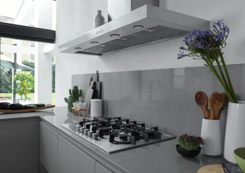 Franke Mythos Tale nástenný model nerezová digestor 120 cm 325.0597.295