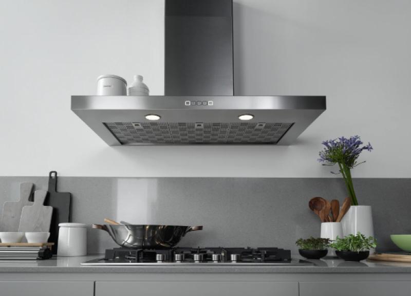 Franke Mythos Tale nástenný model nerezový digestor 90 cm 325.0597.294