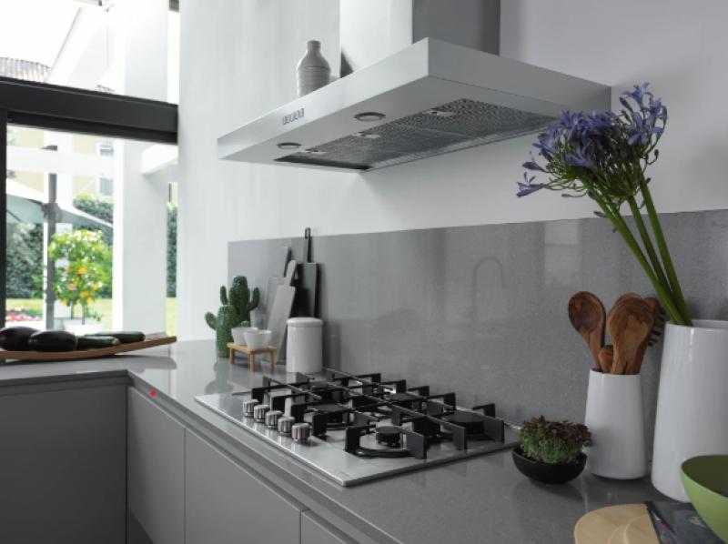 Franke Mythos Tale nástenný model nerezový digestor 90 cm 325.0597.294