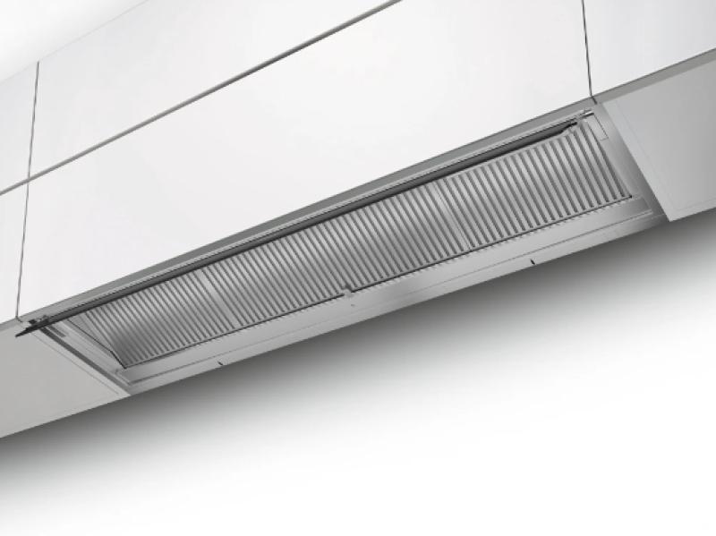 Franke Maris Style Drip Free vstavaný nerezový digestor 120 cm 305.0662.834