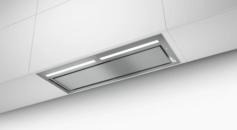 Franke Mythos Box Flush Premium vstavaný nerezový digestor 70 cm 305.0665.369