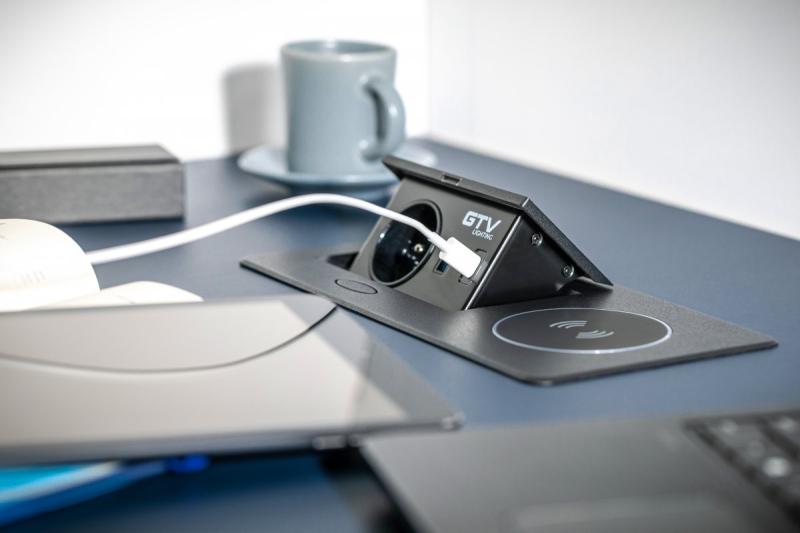 AVARO PLUS vysúvacia elektrická zásuvka 1208958674