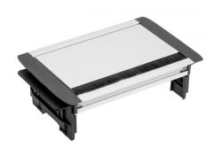 Napájací zásuvkový panel cez stôl 1208958680