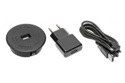 USB bezdrôtová nabíjačka 1208958747