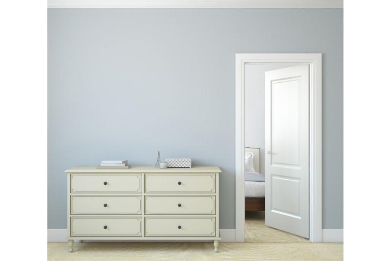 Alumíniová kľučka IMPERIA čierna matná 1208959147