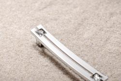 Zamak gombík 71C l=jednopunktowymm chróm 1208959253