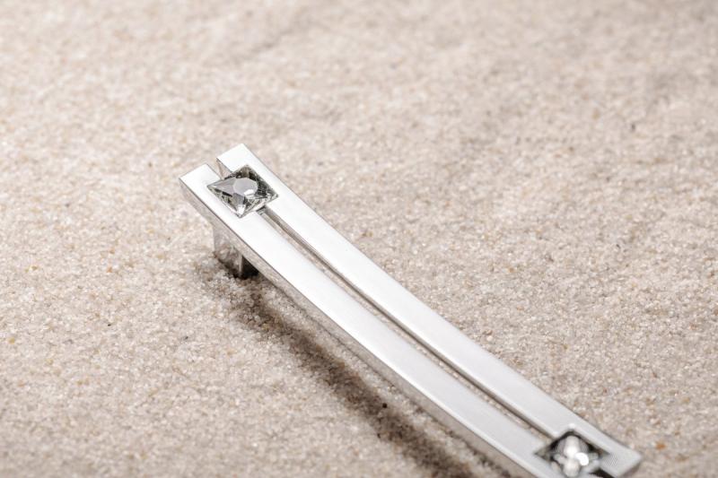 Zamak gombík 71C l=jednopunktowymm chróm 1208959253