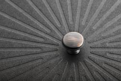 Kľučka Zamak CENTO antická meď 1208959258