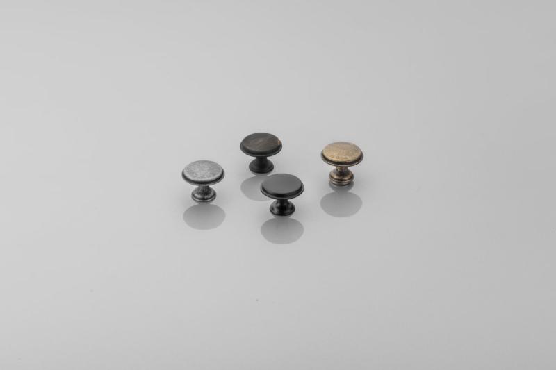 Kľučka Zamak CENTO antická meď 1208959258