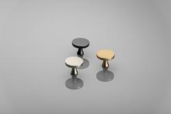 KNOB DUNE zlato mosadz 1208959280