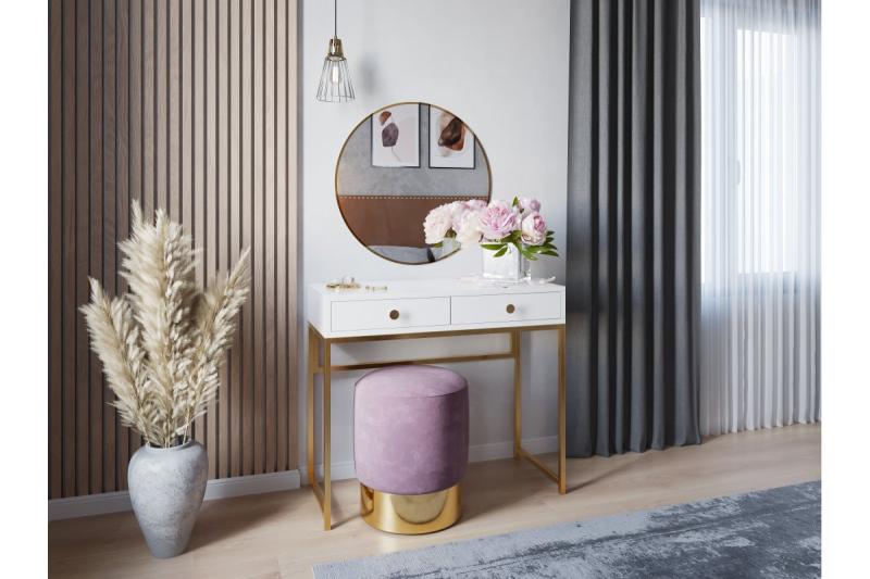 KNOB DUNA čierna matná 1208959281