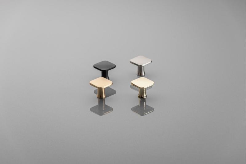 PIAZZA mosadzná kľučka 1208959300