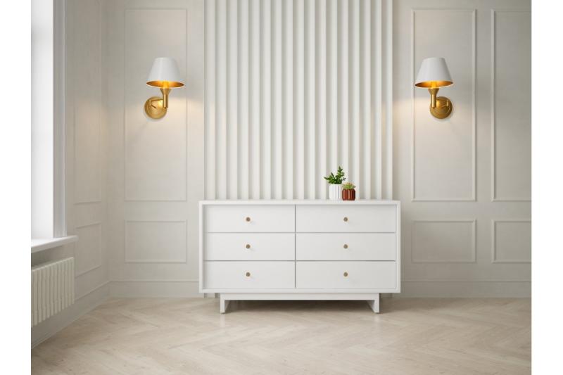 SONET gombík vyčesané zlato 1208959312