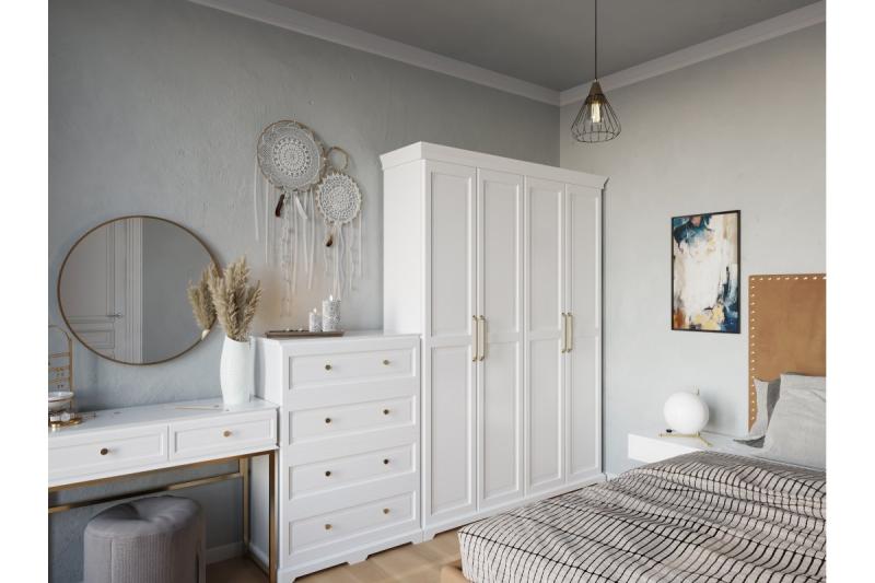 Spot svietidlo v zlatej farbe s kefou 1208959317