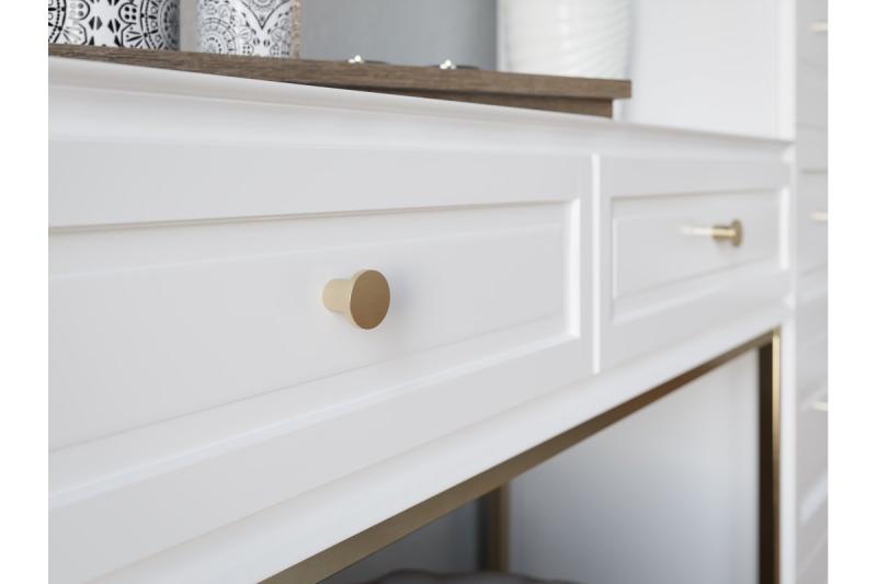 Bodové tlačidlo čierne matné 1208959318