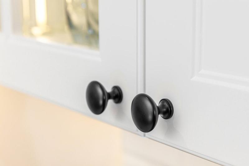 Zámok konb TERNI čierny mat 1208959330