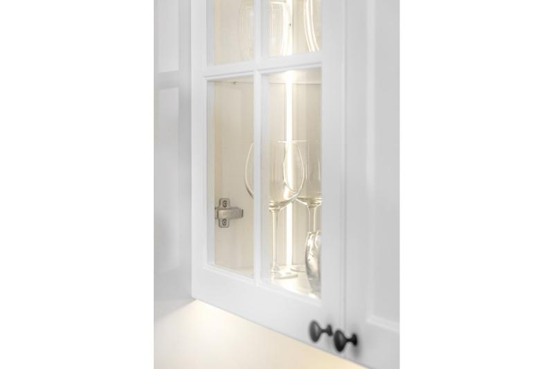 Zámok konb TERNI čierny mat 1208959330