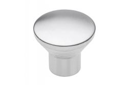 Zamak gombík GZ-ZH-11 hliník 1208959344