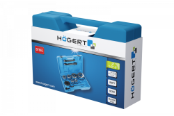 Handný rezač závitov na rúry Hoegert 1/2"- 2" 1208959645