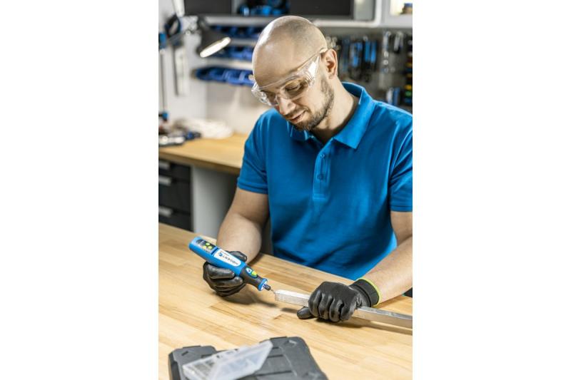 Hoegert Mini brúska na batérie 1208960200