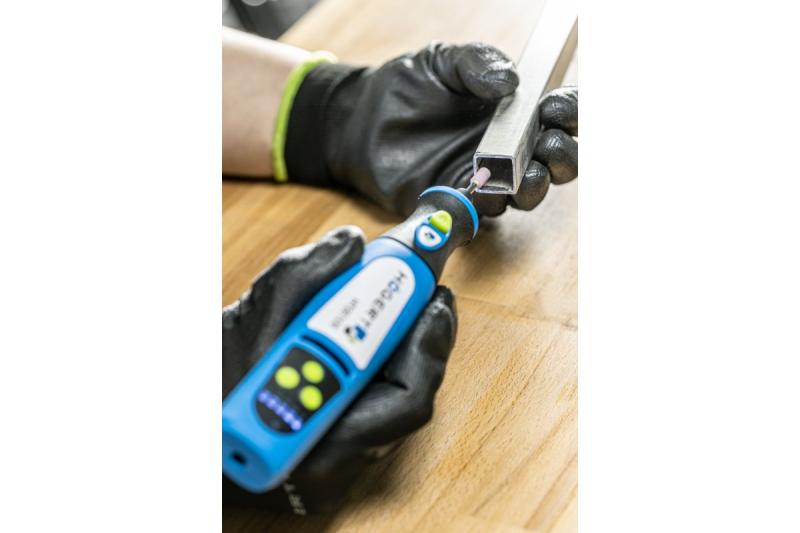 Hoegert Mini brúska na batérie 1208960200