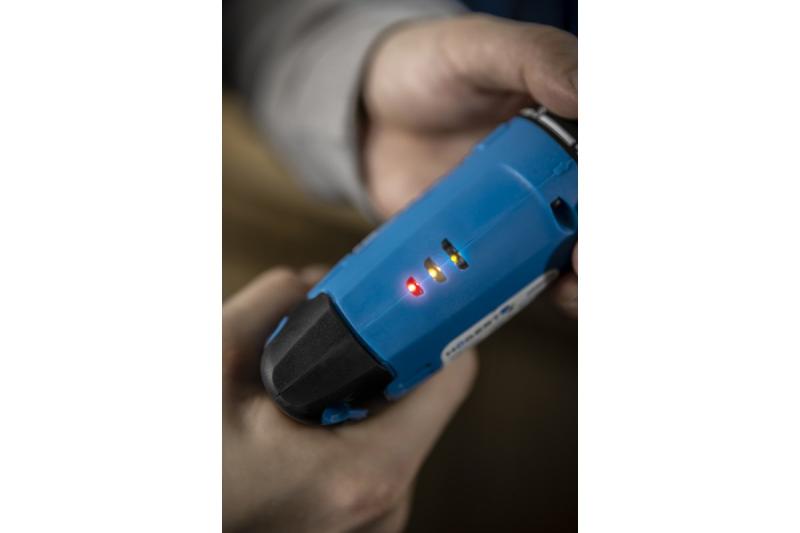 Hoegert Akumulátorový Skrutkovač 7.2V 1208960208