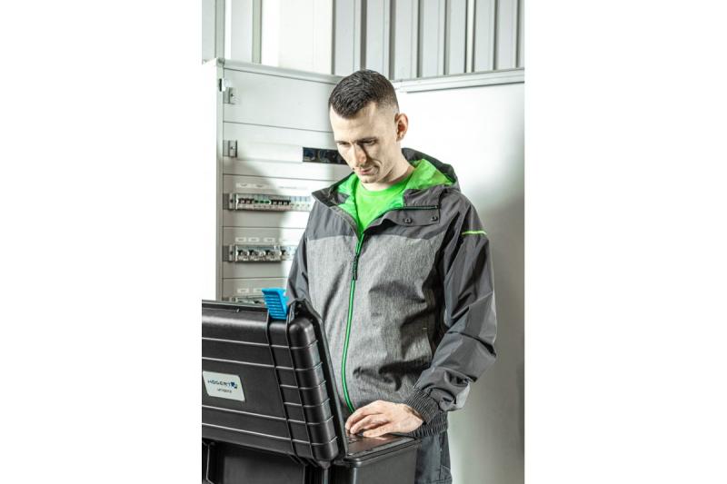 Hoegert Hermetická náradová skrinka 10 5 palcov 1208961998