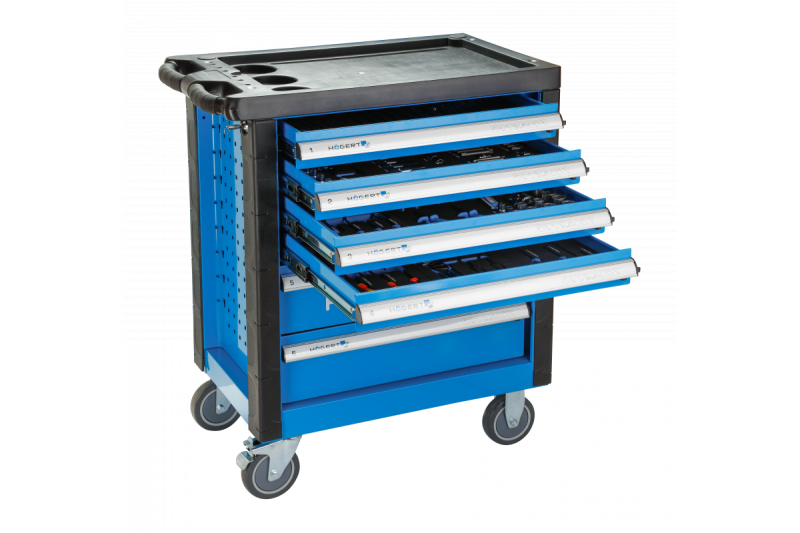 Hoegert Nástrojová skriňa 1208962006